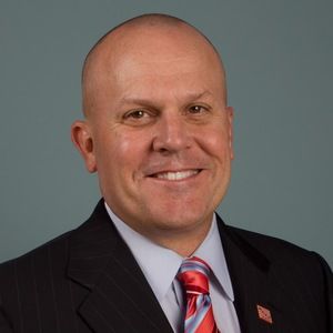 Meet your Posher, J. scott